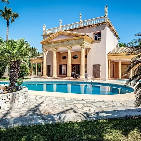 Palladio #95697 Ferienhaus *