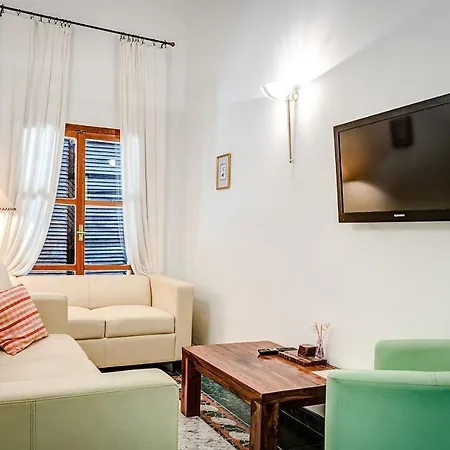 Ferienhaus Palladio #95697 Dénia
