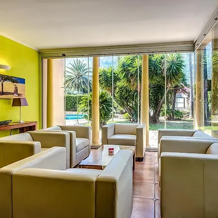 Ferienhaus Palladio #95697 Dénia