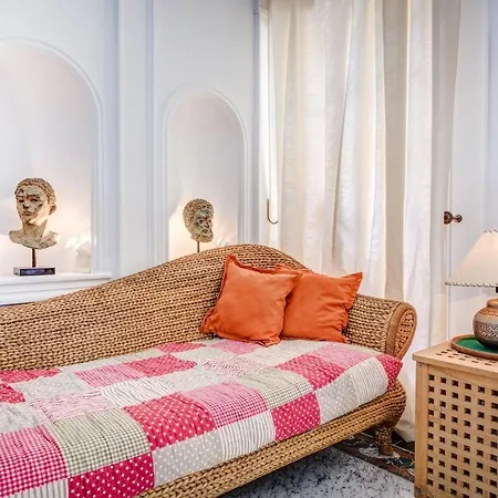 Ferienhaus Palladio #95697 Dénia