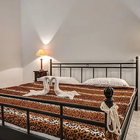 Ferienhaus Palladio #95697 Dénia