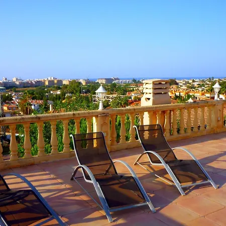Vakantiehuis Palladio #95697