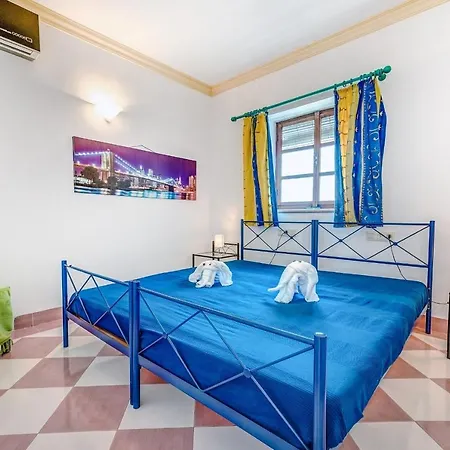 Palladio #95697 Vakantiehuis